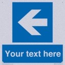 custom-directional-sign-in-blue-with-white-arrow-left~